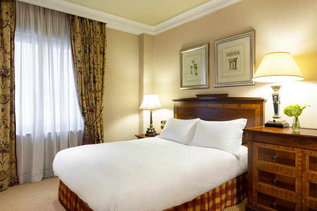 InterContinental Madrid by IHG - photo 39