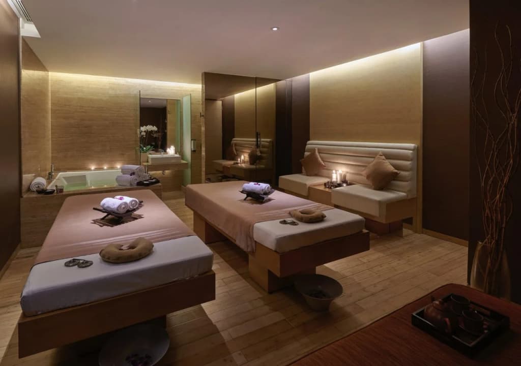 Pullman Jakarta Indonesia Thamrin CBD - photo 23