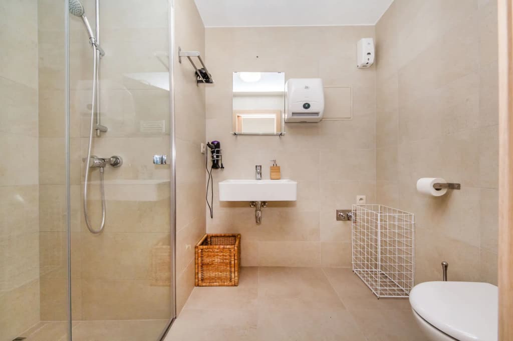 Welcome Apartments Prague 5 - photo 9