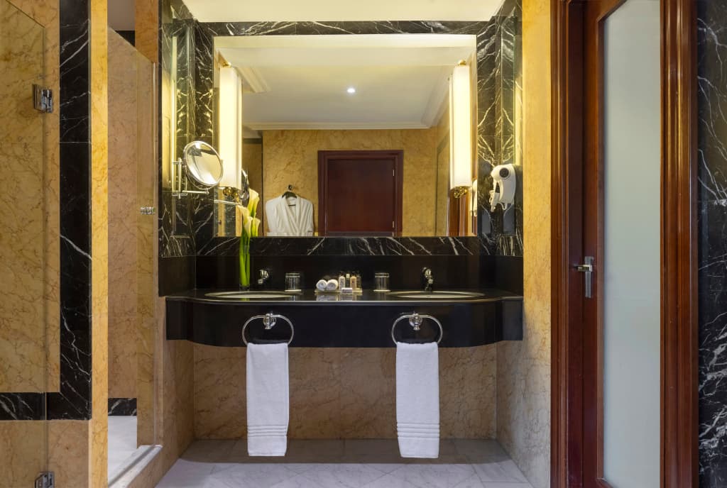 InterContinental Madrid by IHG - photo 10