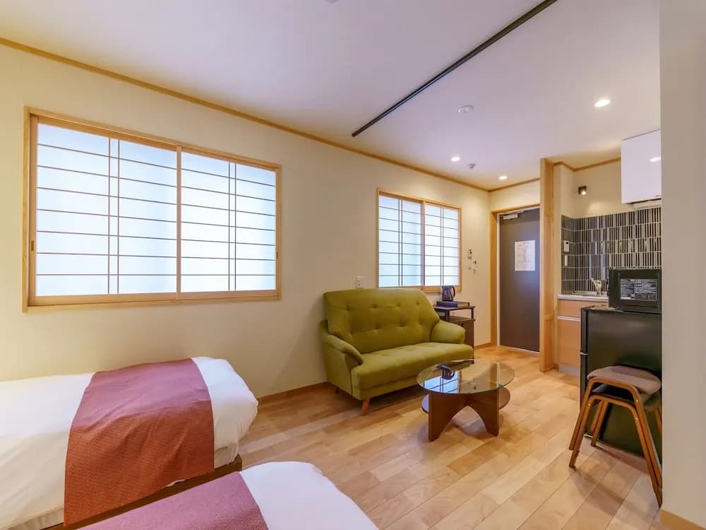 Yadoya Fukurou - photo 2
