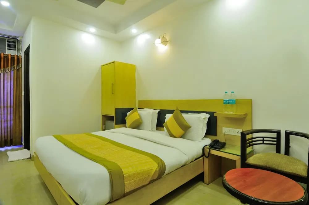 Hotel Maya Cottage - photo 5