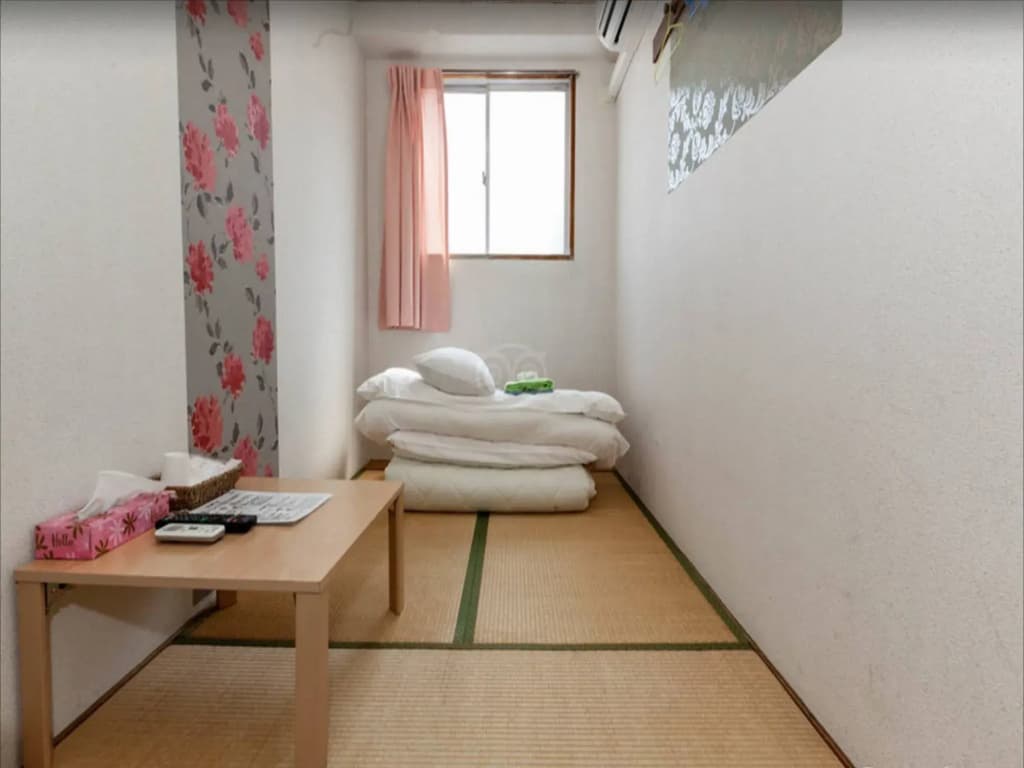 Hotel Raizan North South Namba - photo 3