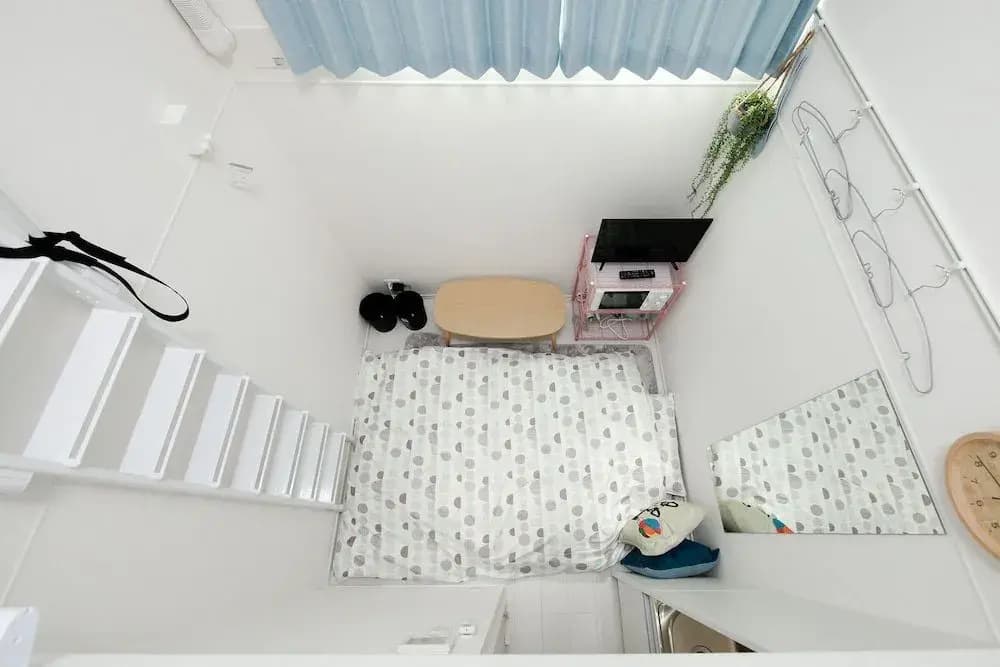 Casa Magnolia Kami-ochiai Apartment - main photo