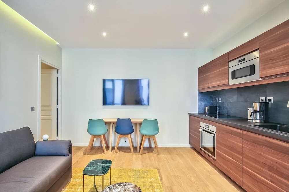 71 - Lovely Flat Marais - photo 9