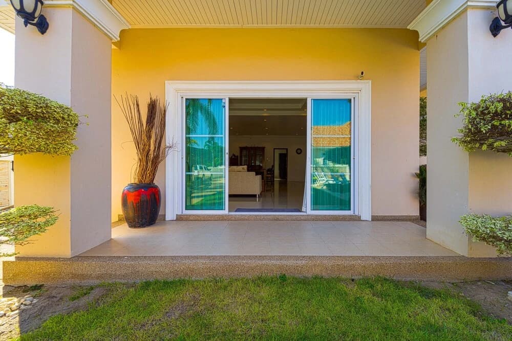 Luxurious 5-Bed Private Pool Villa - PV5 - photo 18