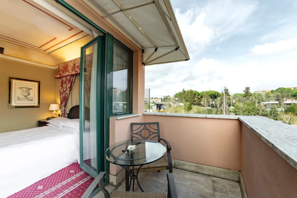 River Château Hotel - photo 44