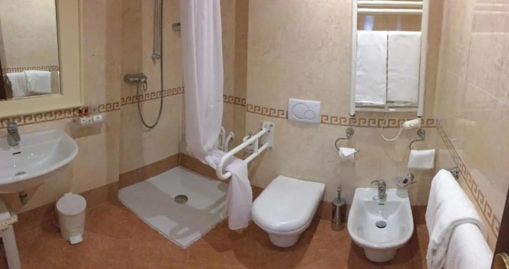 Royal San Marco Hotel - photo 14