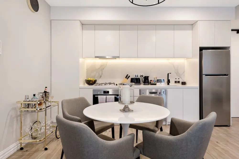 Manhattan Apartments - Glen iris - photo 17