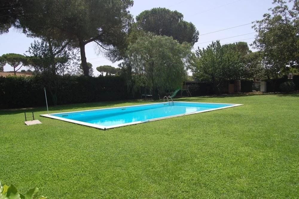 Vacanze Romane Olgiata - photo 18