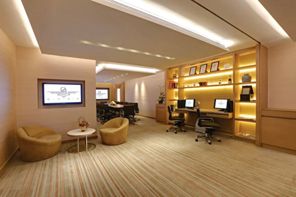 Prudential Hotel - photo 11
