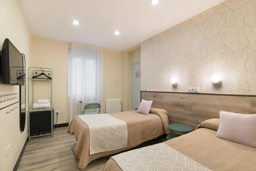 Hostal Art Madrid - photo 25
