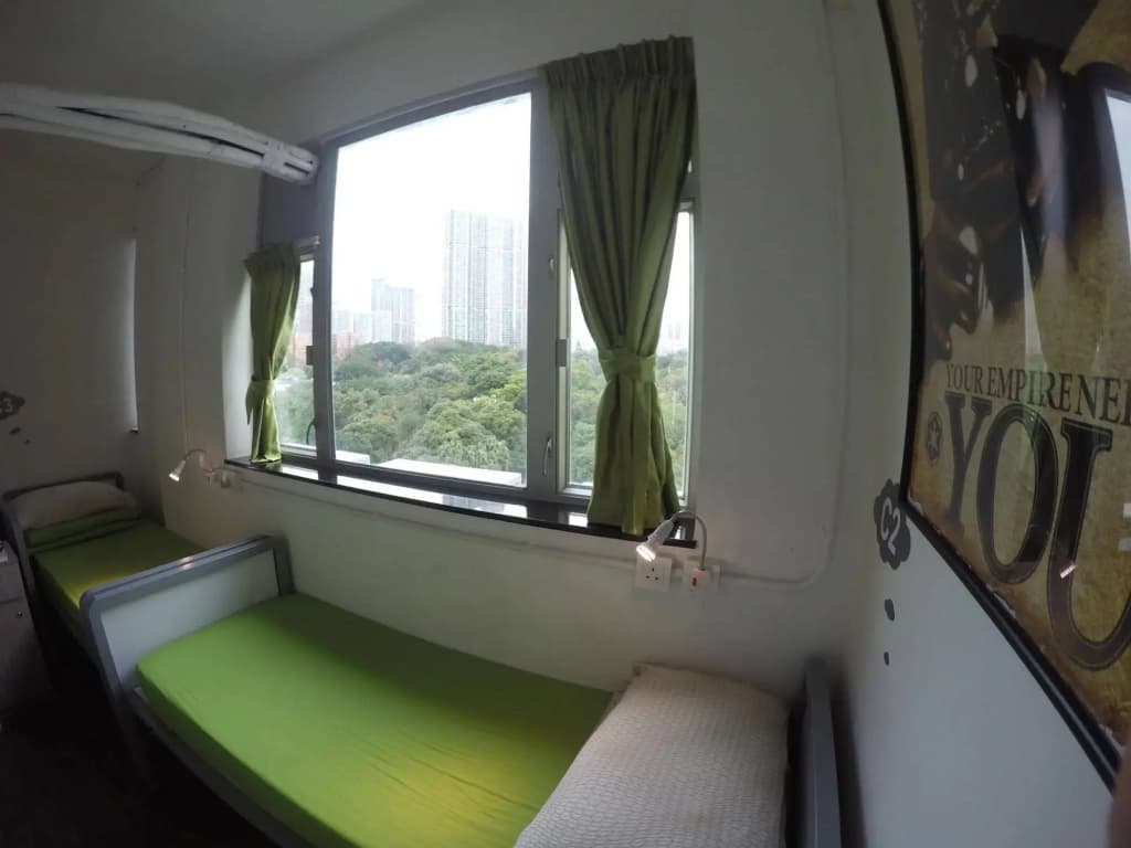 Urban Pack - Hostel - photo 3