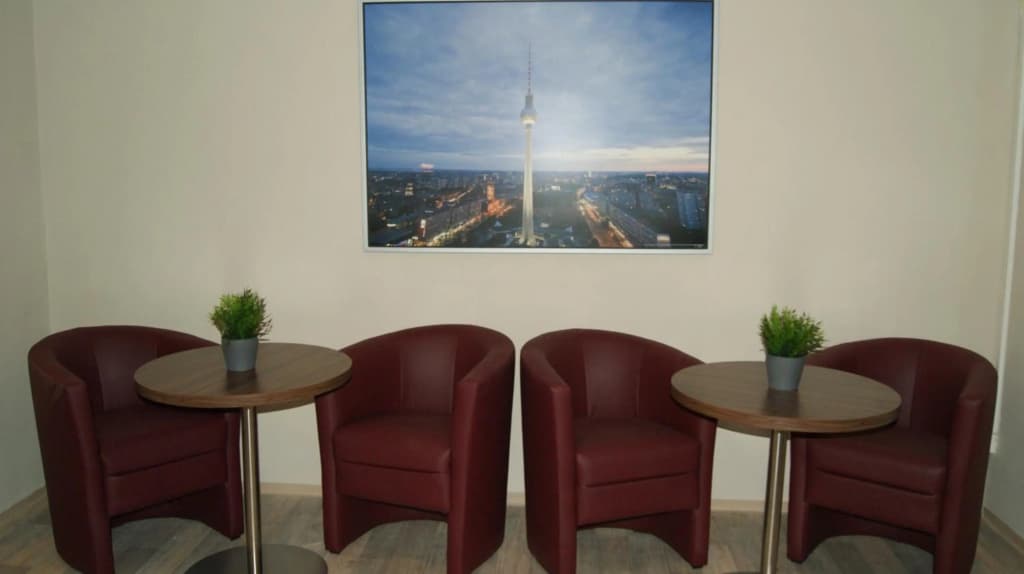 Hotel Pension Eberty - photo 19