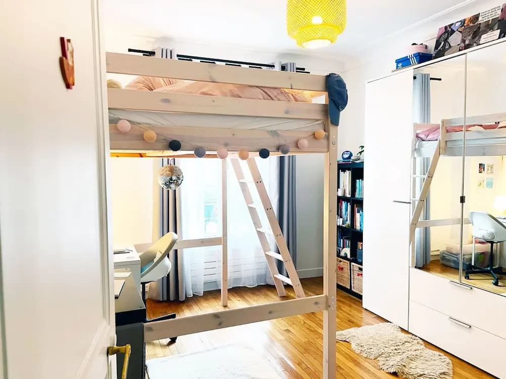 Appartement Village Daguerre Citycosy - photo 6