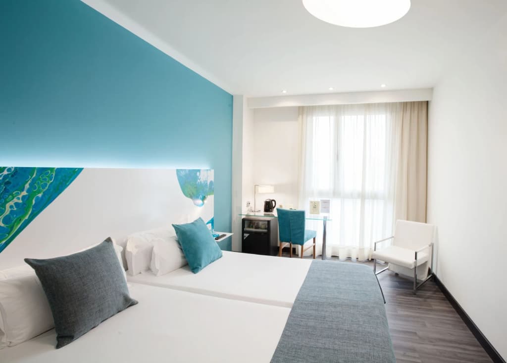 Hotel Concordia - photo 5