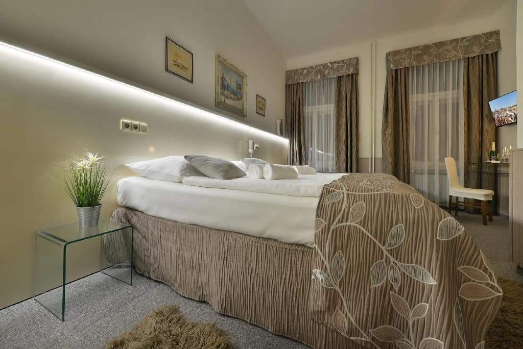 Hotel ANETTE - photo 5