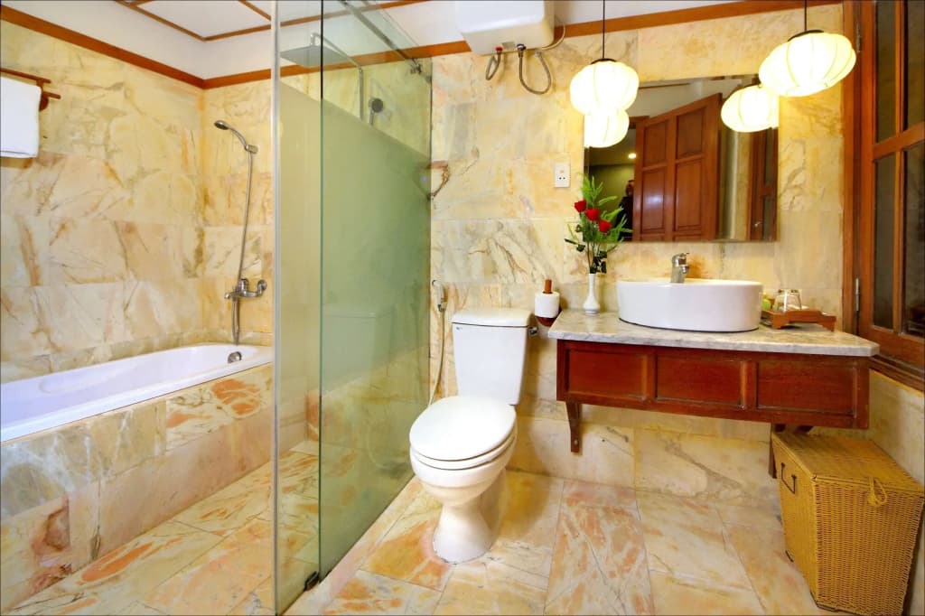 Thanh Van 1 Hotel - photo 31