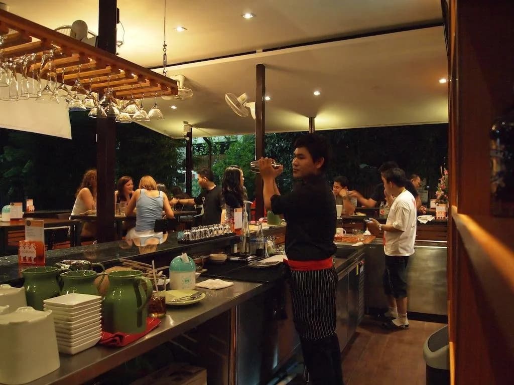 Buddy Guesthouse - photo 8