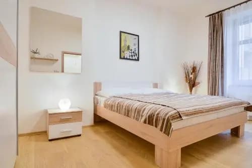 Eden apartments - photo 2
