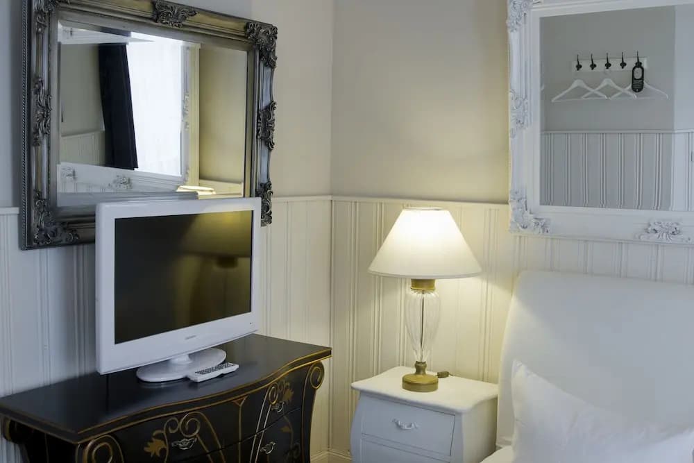 Hotel Parkidyll - photo 5