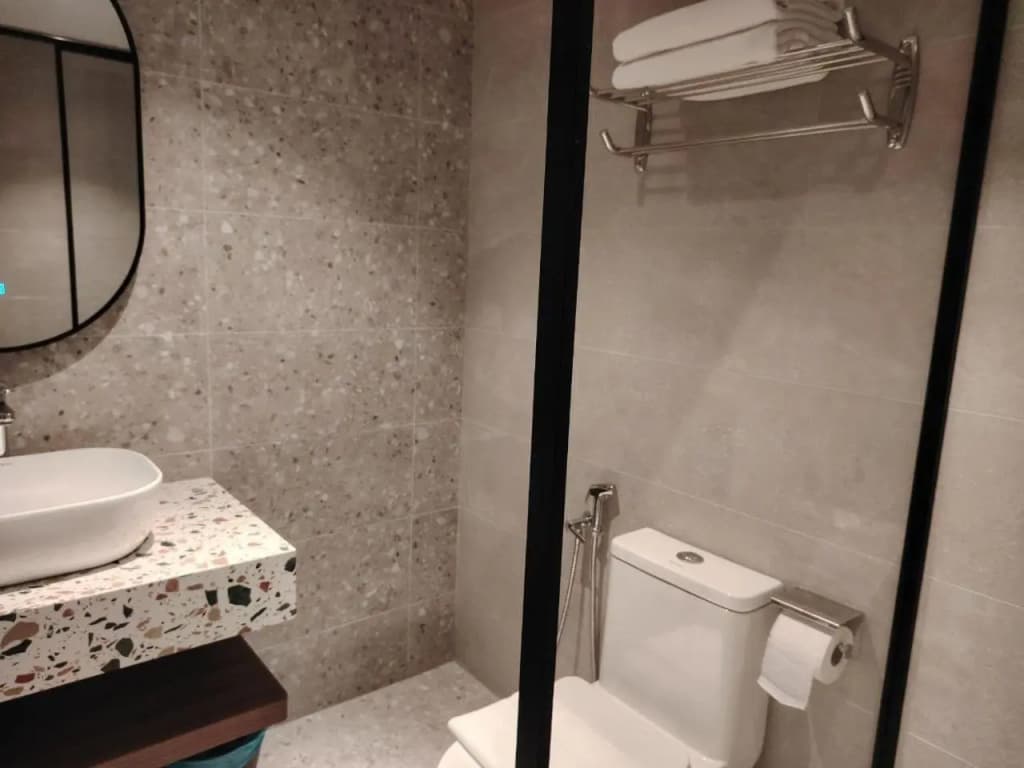 The Jerai Hotel Sungai Petani - photo 32