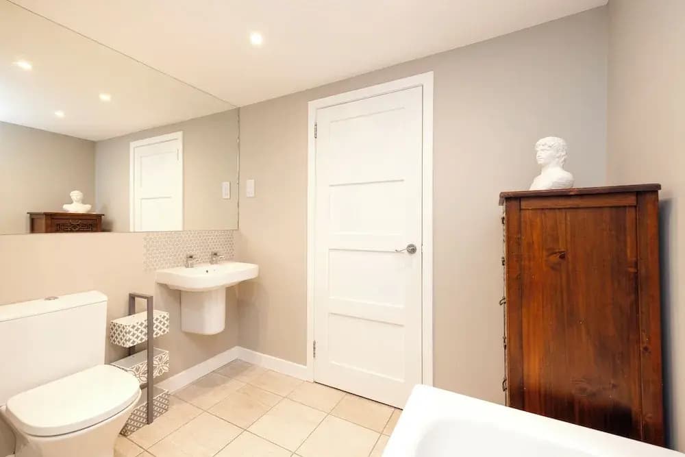Secluded Brewery Apartment - photo 17