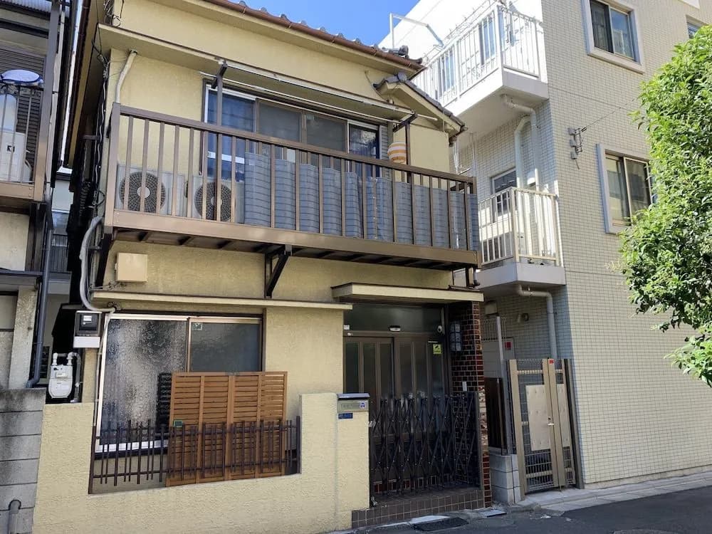 Kamata Ann - main photo