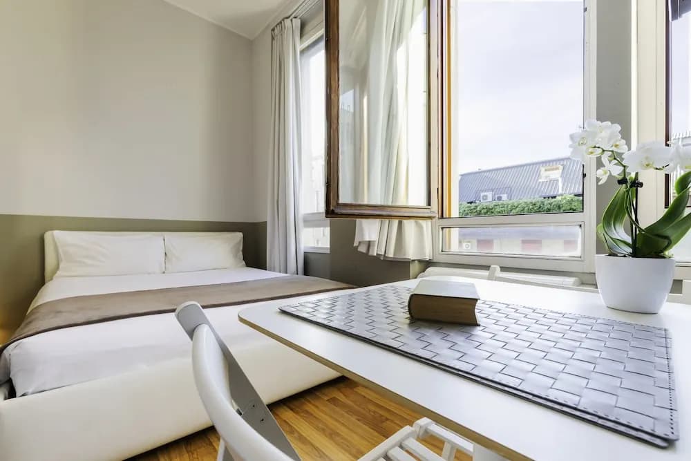 Torriani Stay - photo 2
