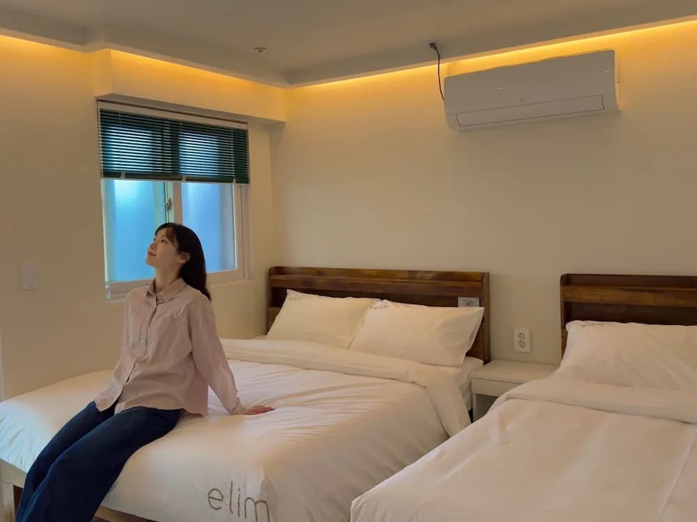 elim hostel - photo 3