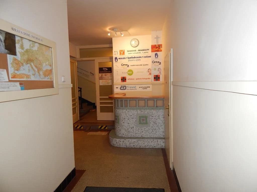 Hostel Del Medio - photo 9
