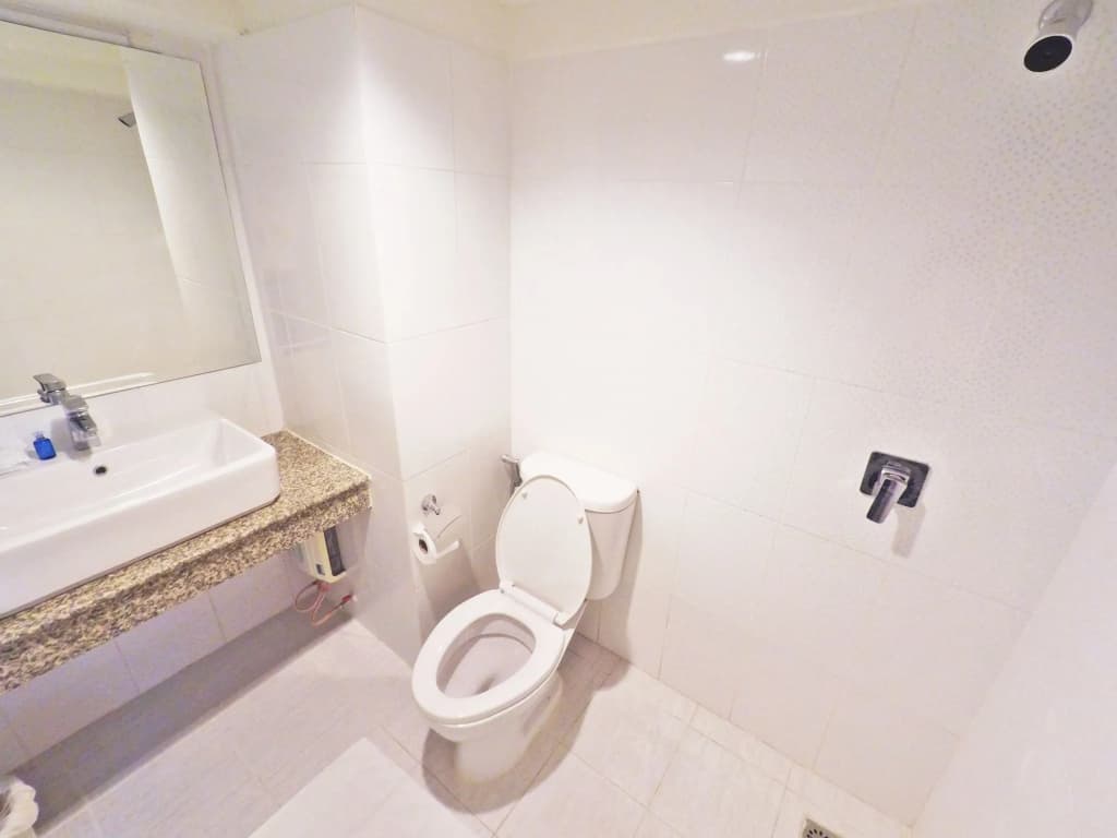 Romance Hotel Sukhumvit 97 - photo 8