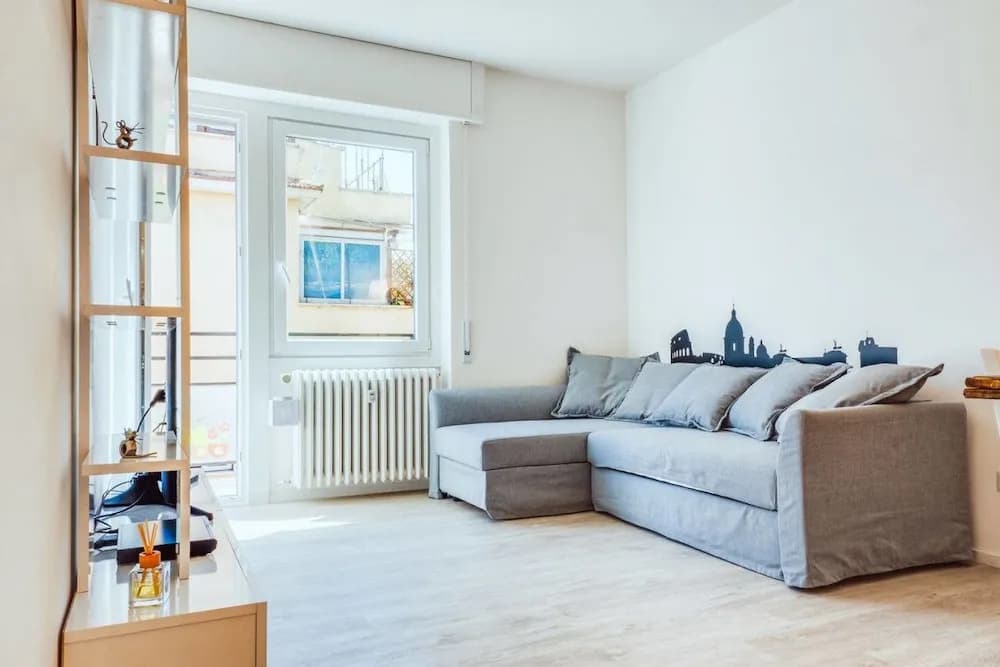 Lovely Modern 2bed Flat in a Great Area - photo 3