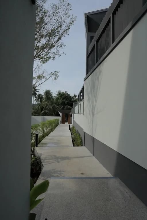 Choengmon Holidays Villas Park - photo 14
