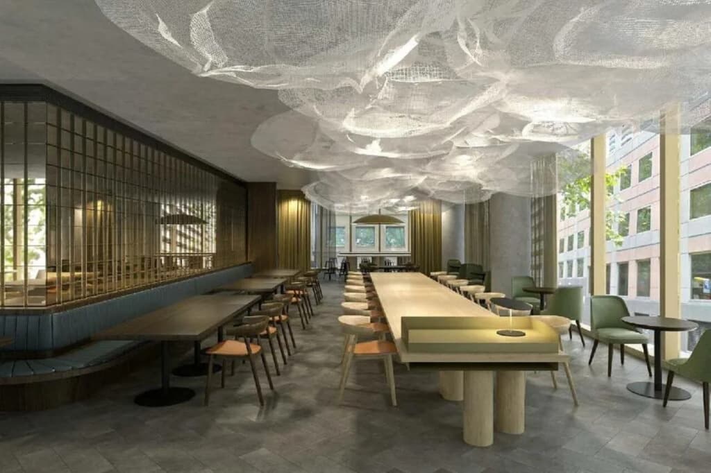 Quincy Hotel Melbourne - photo 34