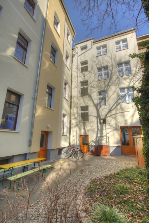 Hotel Johann - photo 12