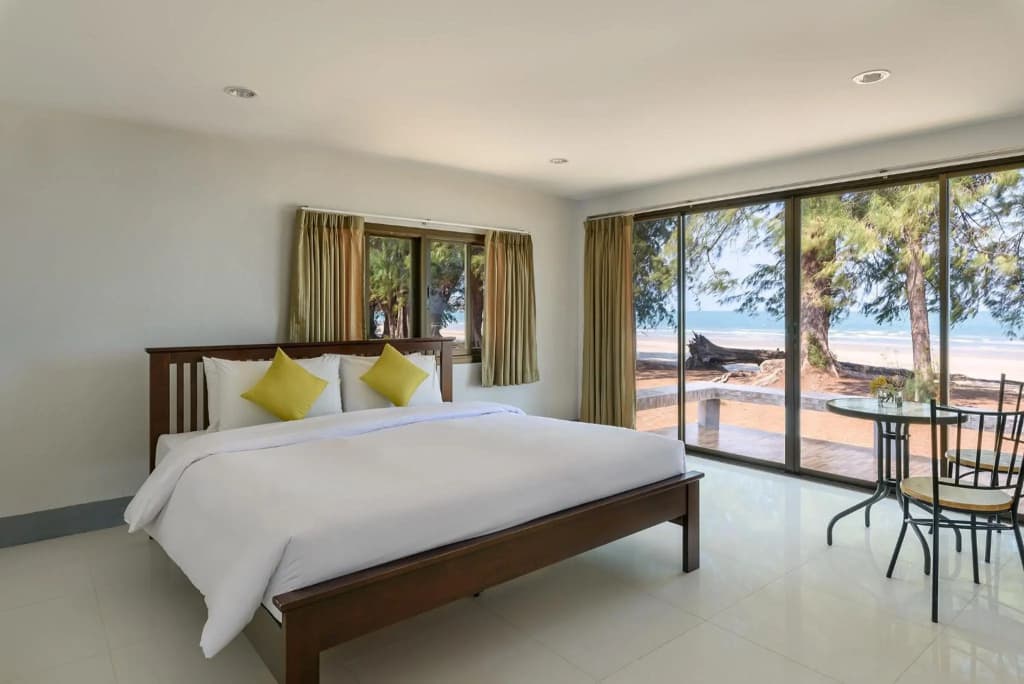 Seapine Beach Golf and Resort Hua Hin - photo 26