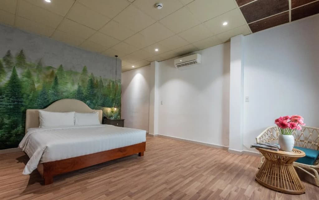 Danati Hotel - photo 7
