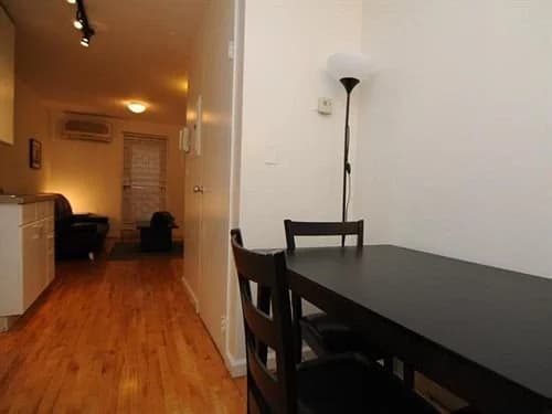 New York East Village Suites E - photo 14