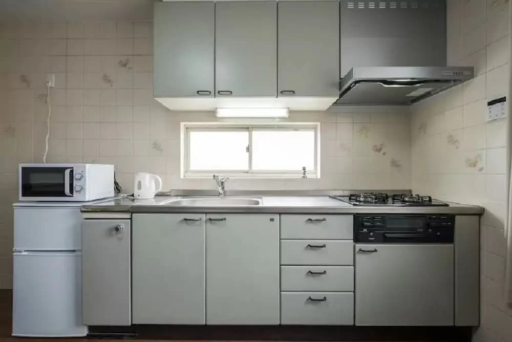Happy Osaka House - photo 20