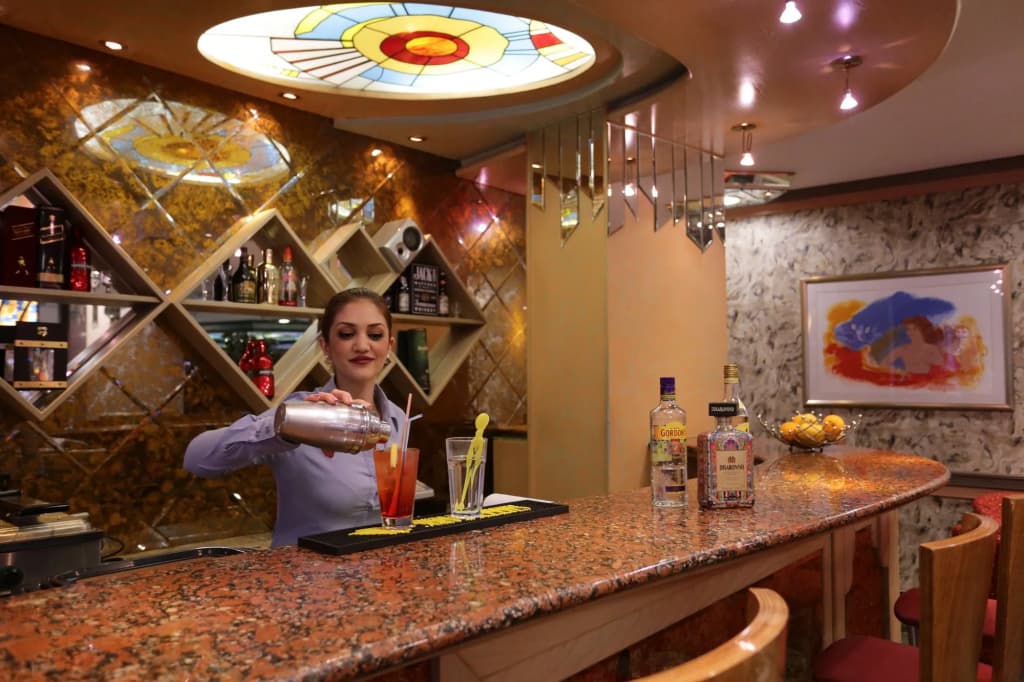 Xenophon Hotel - photo 22