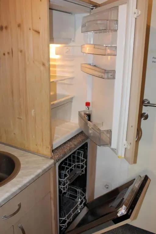 Madina Apartment - photo 3