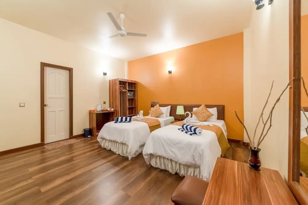 Ostrov Beach Villa - photo 7