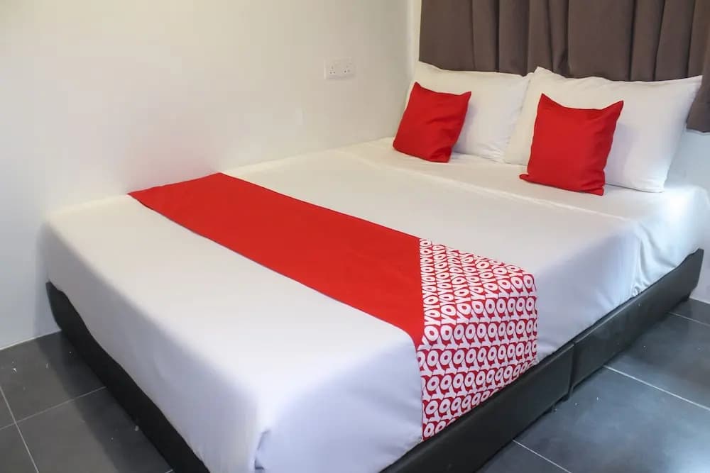 Oyo 90035 Star Hotel - photo 3