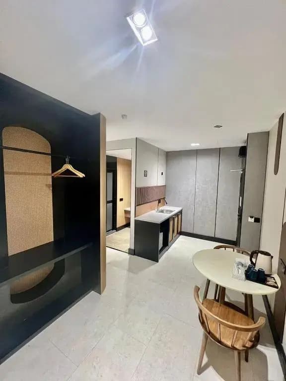 Urban Inn Serai Wangi - photo 3