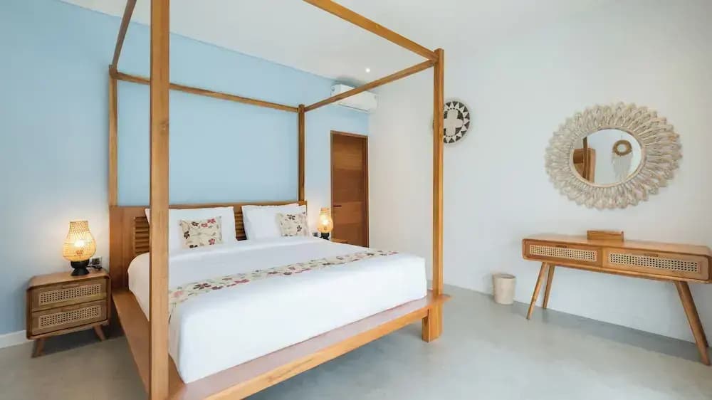 Villa Suka Sawah by Villa Finder - photo 8