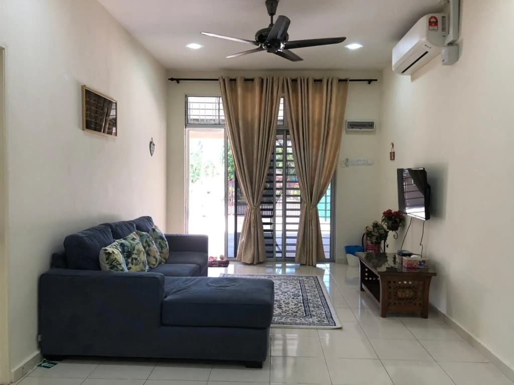 Magnolia 1 Homestay - photo 9