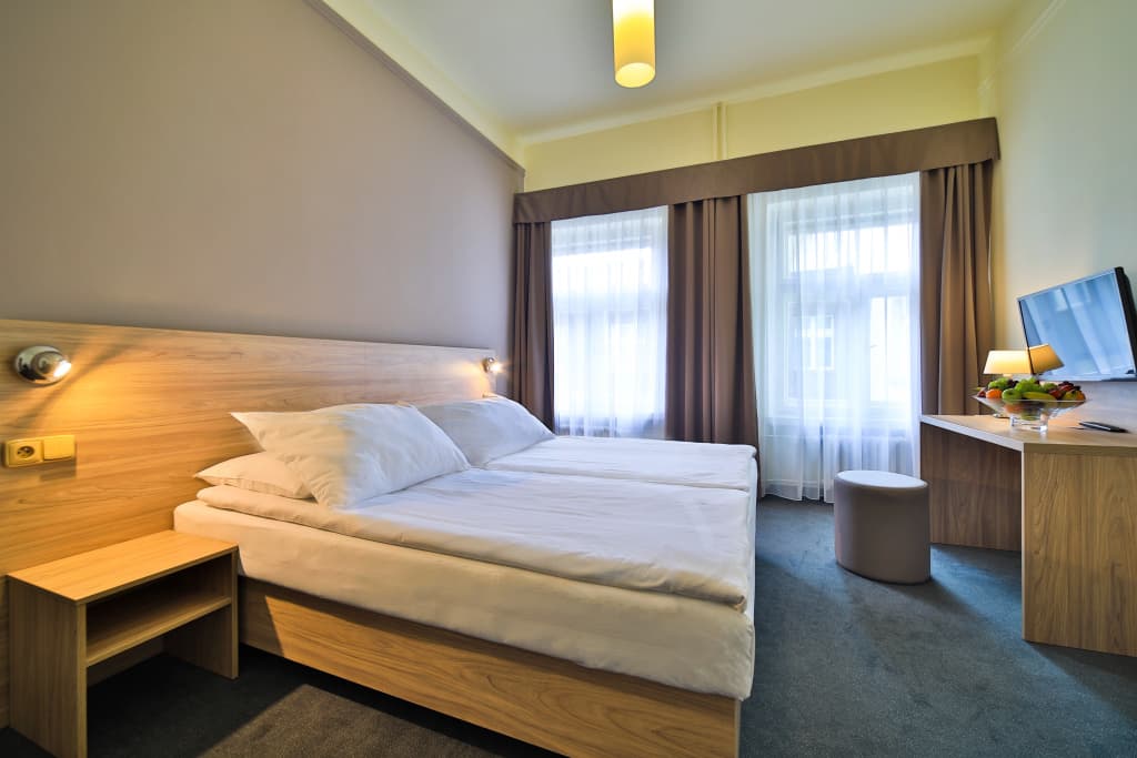 Atlantic Hotel - photo 7