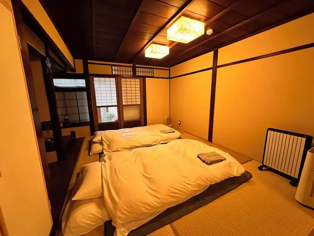 Campton Higashiyama Roku - photo 2