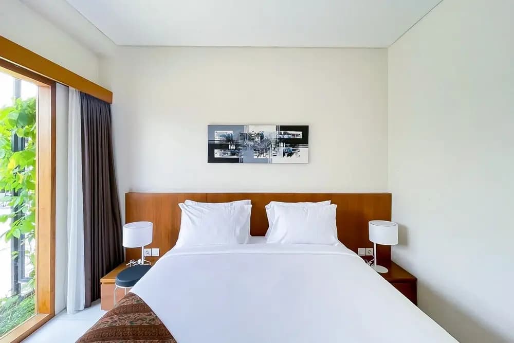Aldan Guest House Syariah - photo 6